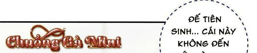 Bảo Bối Tâm Gan Của Lão Đại Xuyên Không Trở Lại Rồi Chap 75 - Next Chap 76