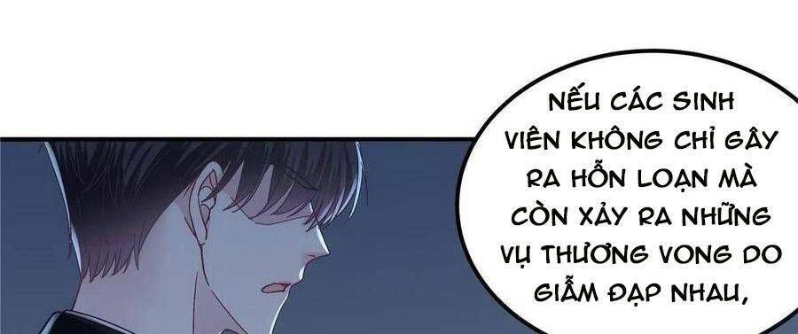 Bảo Bối Tâm Gan Của Lão Đại Xuyên Không Trở Lại Rồi Chap 75 - Next Chap 76