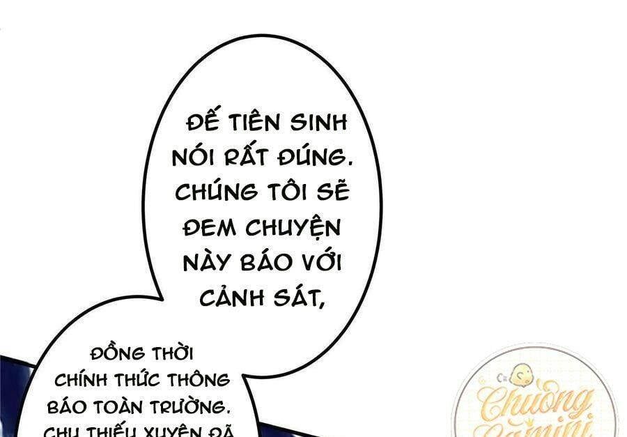 Bảo Bối Tâm Gan Của Lão Đại Xuyên Không Trở Lại Rồi Chap 75 - Next Chap 76