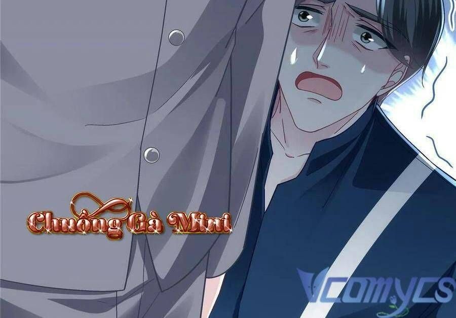 Bảo Bối Tâm Gan Của Lão Đại Xuyên Không Trở Lại Rồi Chap 75 - Next Chap 76