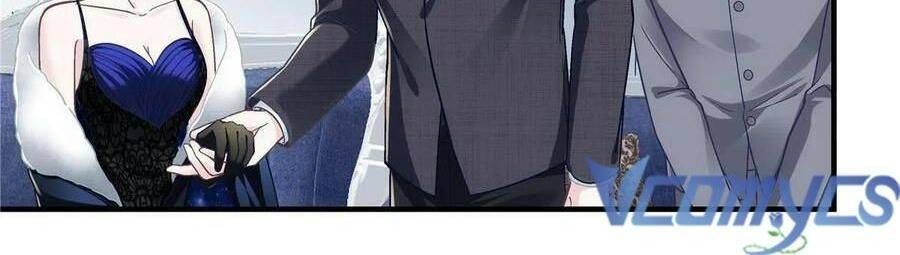 Bảo Bối Tâm Gan Của Lão Đại Xuyên Không Trở Lại Rồi Chap 75 - Next Chap 76