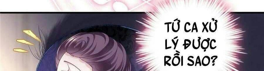 Bảo Bối Tâm Gan Của Lão Đại Xuyên Không Trở Lại Rồi Chap 75 - Next Chap 76