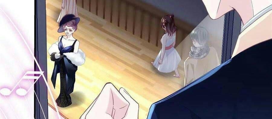 Bảo Bối Tâm Gan Của Lão Đại Xuyên Không Trở Lại Rồi Chap 75 - Next Chap 76