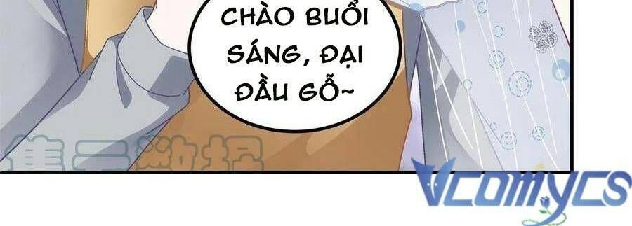 Bảo Bối Tâm Gan Của Lão Đại Xuyên Không Trở Lại Rồi Chap 77 - Next Chap 78