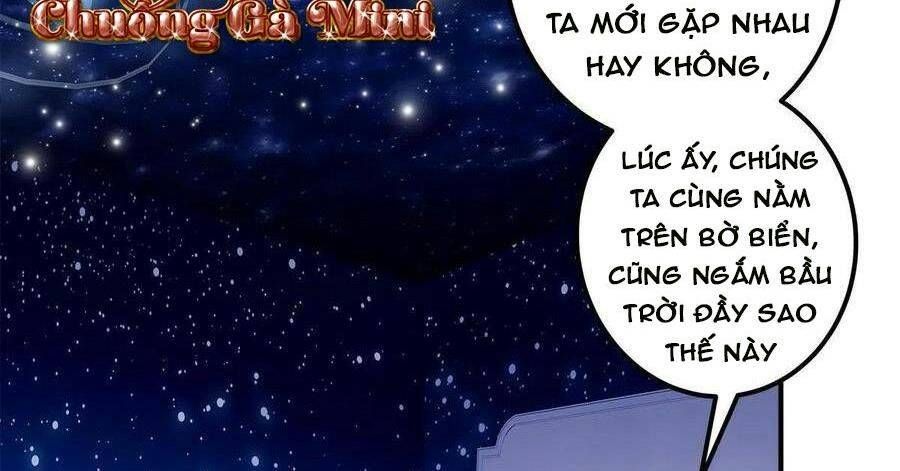 Bảo Bối Tâm Gan Của Lão Đại Xuyên Không Trở Lại Rồi Chap 77 - Next Chap 78