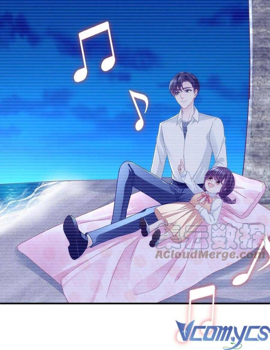 Bảo Bối Tâm Gan Của Lão Đại Xuyên Không Trở Lại Rồi Chap 77 - Next Chap 78