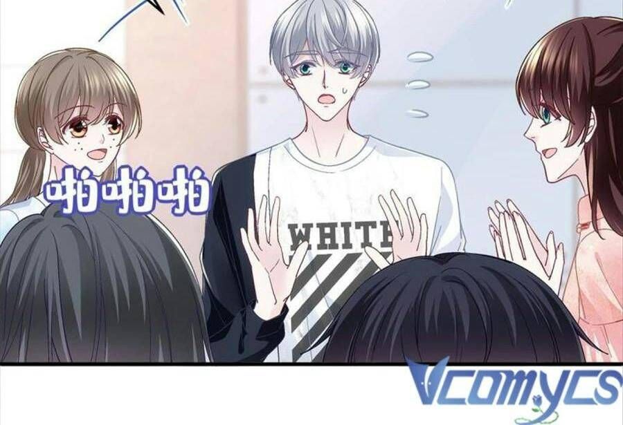 Bảo Bối Tâm Gan Của Lão Đại Xuyên Không Trở Lại Rồi Chap 78 - Next Chap 79