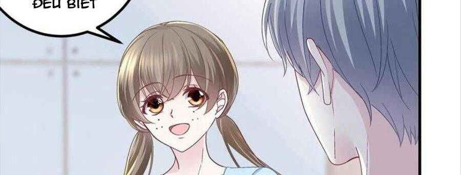 Bảo Bối Tâm Gan Của Lão Đại Xuyên Không Trở Lại Rồi Chap 78 - Next Chap 79