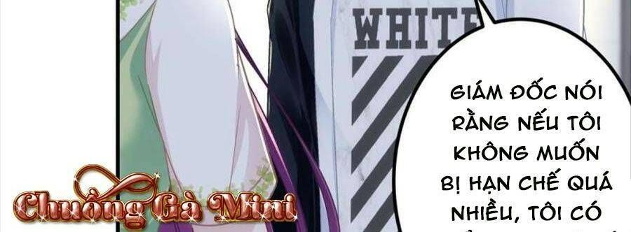 Bảo Bối Tâm Gan Của Lão Đại Xuyên Không Trở Lại Rồi Chap 78 - Next Chap 79