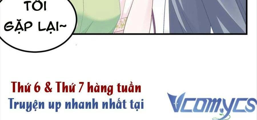 Bảo Bối Tâm Gan Của Lão Đại Xuyên Không Trở Lại Rồi Chap 78 - Next Chap 79