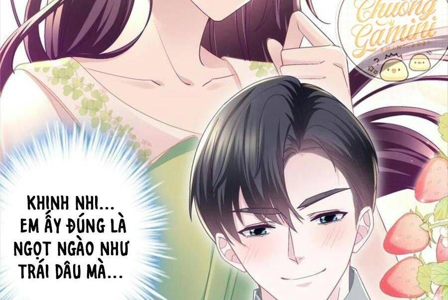 Bảo Bối Tâm Gan Của Lão Đại Xuyên Không Trở Lại Rồi Chap 78 - Next Chap 79