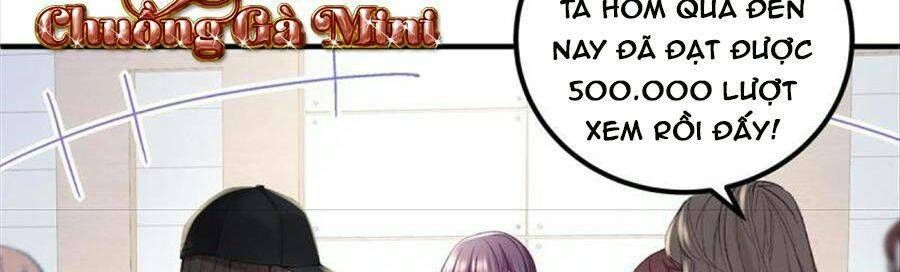 Bảo Bối Tâm Gan Của Lão Đại Xuyên Không Trở Lại Rồi Chap 78 - Next Chap 79