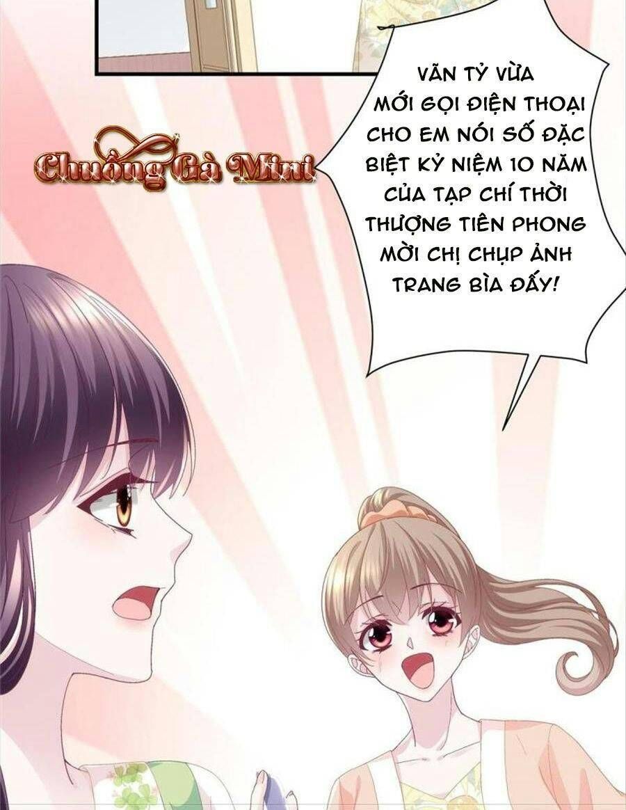 Bảo Bối Tâm Gan Của Lão Đại Xuyên Không Trở Lại Rồi Chap 78 - Next Chap 79