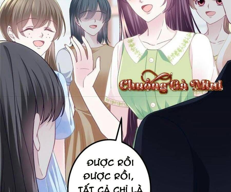 Bảo Bối Tâm Gan Của Lão Đại Xuyên Không Trở Lại Rồi Chap 78 - Next Chap 79