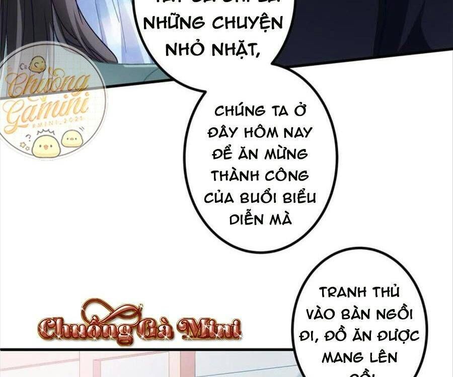Bảo Bối Tâm Gan Của Lão Đại Xuyên Không Trở Lại Rồi Chap 78 - Next Chap 79