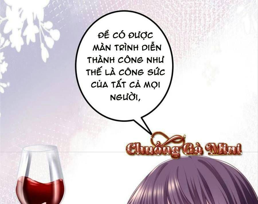 Bảo Bối Tâm Gan Của Lão Đại Xuyên Không Trở Lại Rồi Chap 78 - Next Chap 79