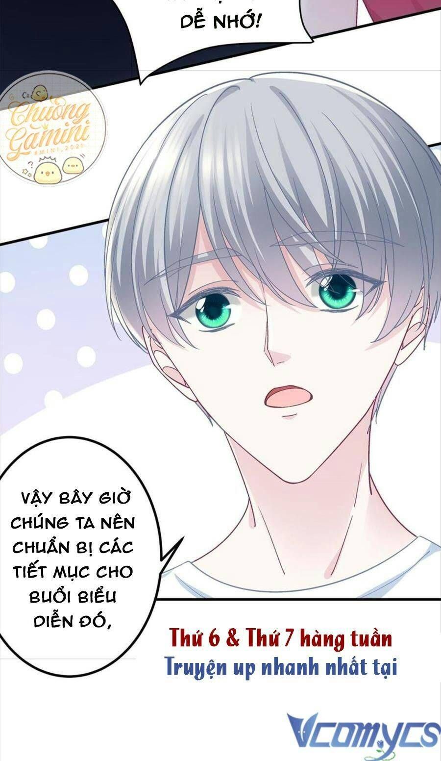 Bảo Bối Tâm Gan Của Lão Đại Xuyên Không Trở Lại Rồi Chap 78 - Next Chap 79
