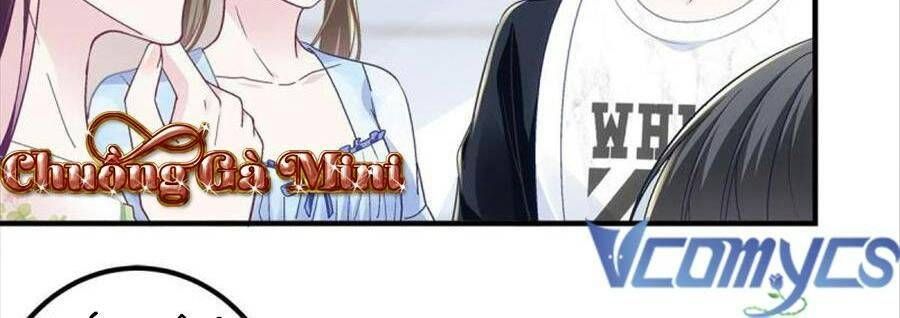 Bảo Bối Tâm Gan Của Lão Đại Xuyên Không Trở Lại Rồi Chap 78 - Next Chap 79