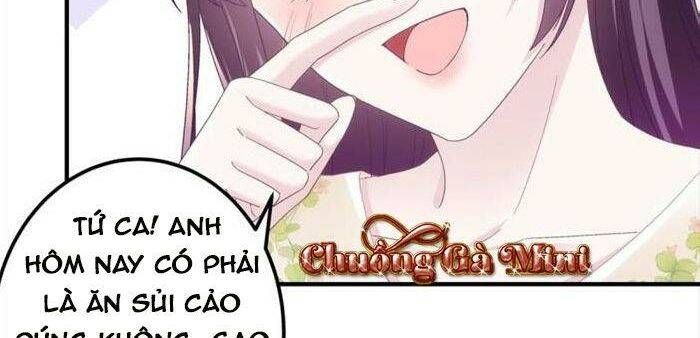 Bảo Bối Tâm Gan Của Lão Đại Xuyên Không Trở Lại Rồi Chap 79 - Next Chap 80