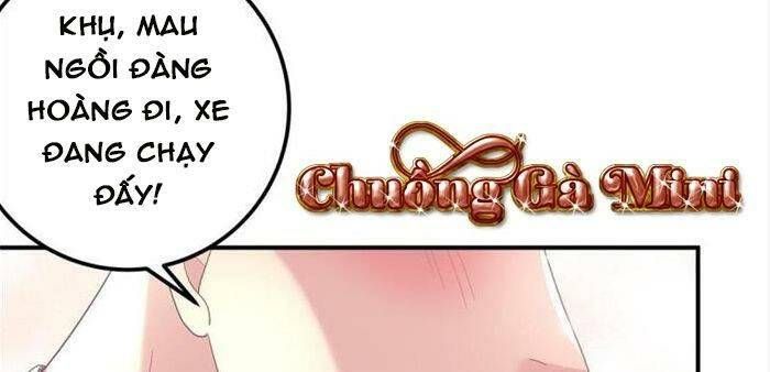 Bảo Bối Tâm Gan Của Lão Đại Xuyên Không Trở Lại Rồi Chap 79 - Next Chap 80