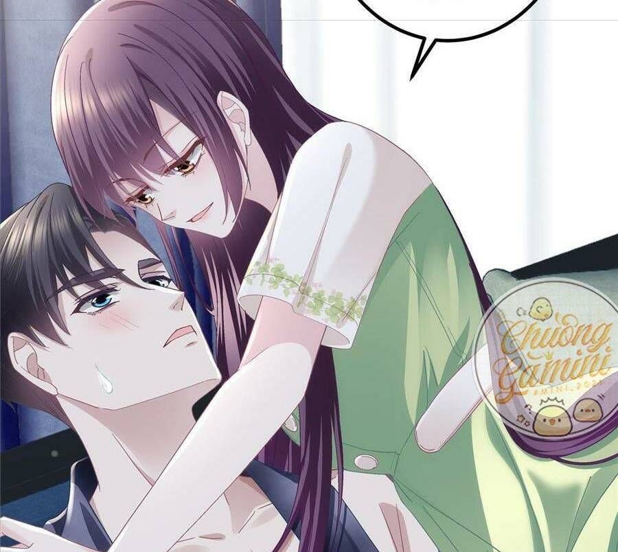 Bảo Bối Tâm Gan Của Lão Đại Xuyên Không Trở Lại Rồi Chap 80 - Next Chap 81