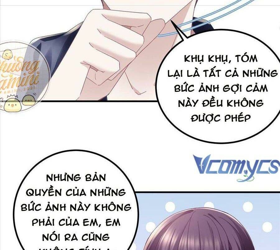 Bảo Bối Tâm Gan Của Lão Đại Xuyên Không Trở Lại Rồi Chap 80 - Next Chap 81