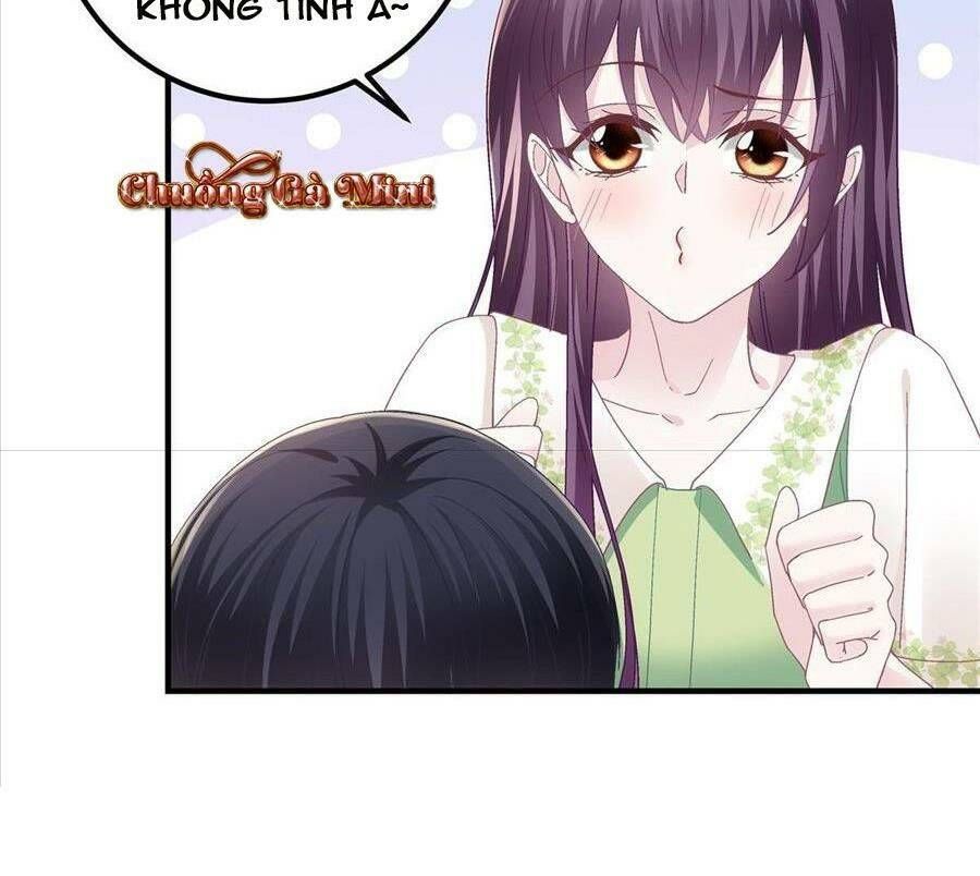 Bảo Bối Tâm Gan Của Lão Đại Xuyên Không Trở Lại Rồi Chap 80 - Next Chap 81