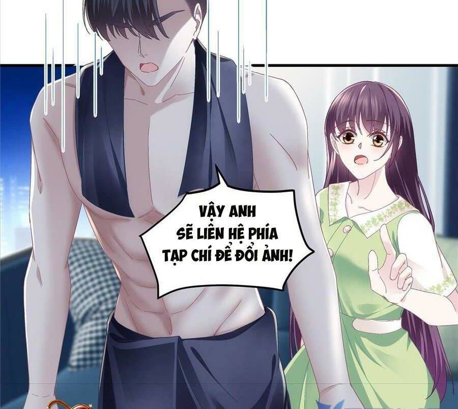 Bảo Bối Tâm Gan Của Lão Đại Xuyên Không Trở Lại Rồi Chap 80 - Next Chap 81