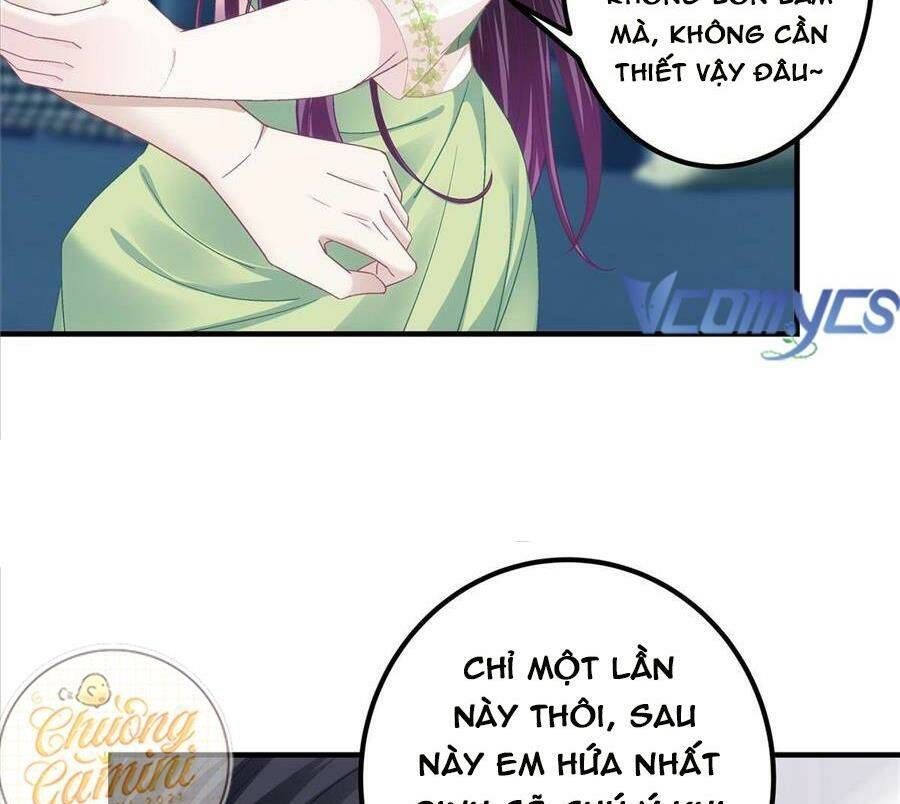 Bảo Bối Tâm Gan Của Lão Đại Xuyên Không Trở Lại Rồi Chap 80 - Next Chap 81