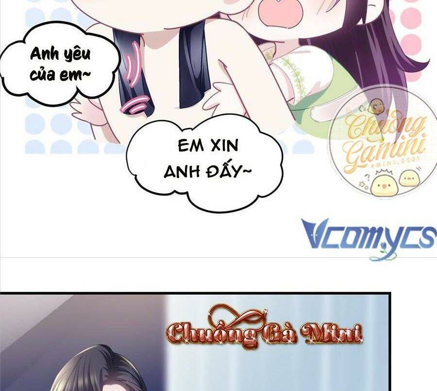 Bảo Bối Tâm Gan Của Lão Đại Xuyên Không Trở Lại Rồi Chap 80 - Next Chap 81