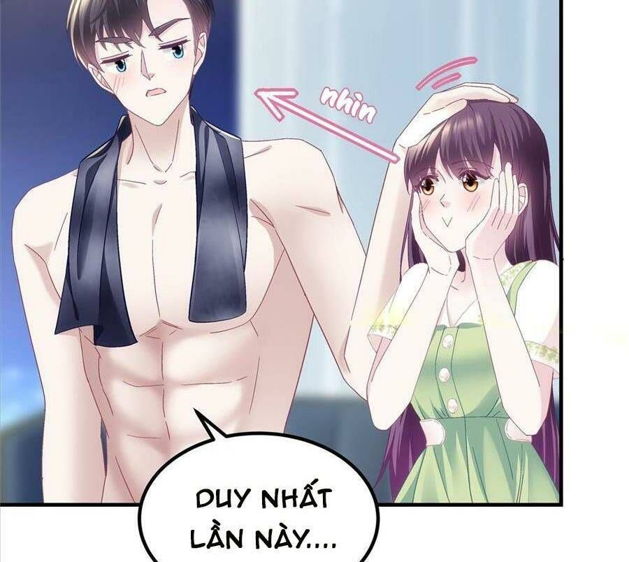 Bảo Bối Tâm Gan Của Lão Đại Xuyên Không Trở Lại Rồi Chap 80 - Next Chap 81