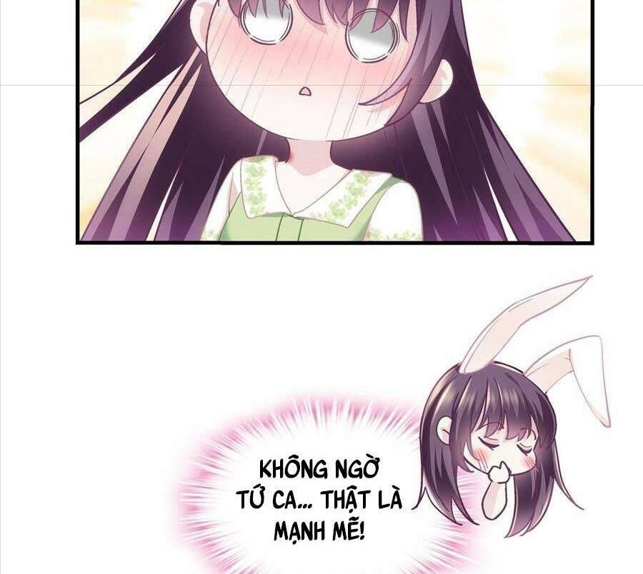 Bảo Bối Tâm Gan Của Lão Đại Xuyên Không Trở Lại Rồi Chap 80 - Next Chap 81