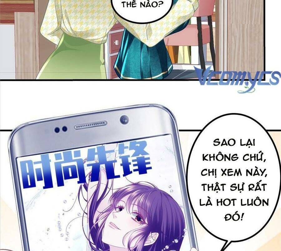 Bảo Bối Tâm Gan Của Lão Đại Xuyên Không Trở Lại Rồi Chap 80 - Next Chap 81