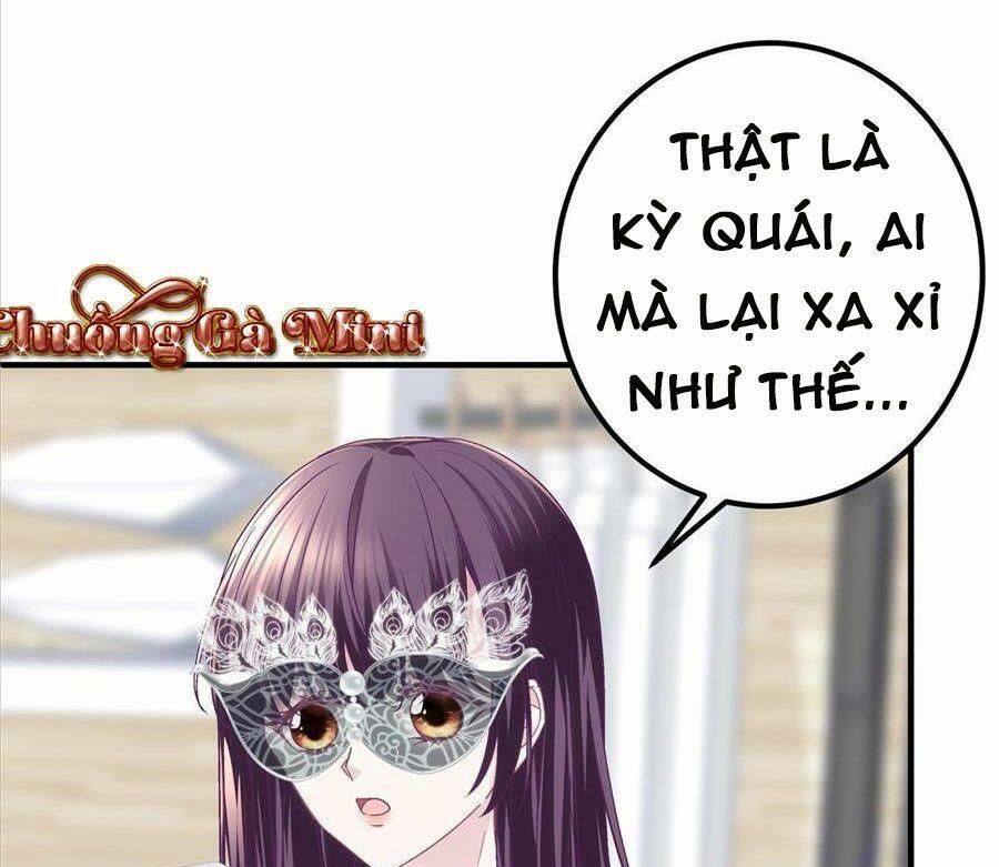 Bảo Bối Tâm Gan Của Lão Đại Xuyên Không Trở Lại Rồi Chap 80 - Next Chap 81