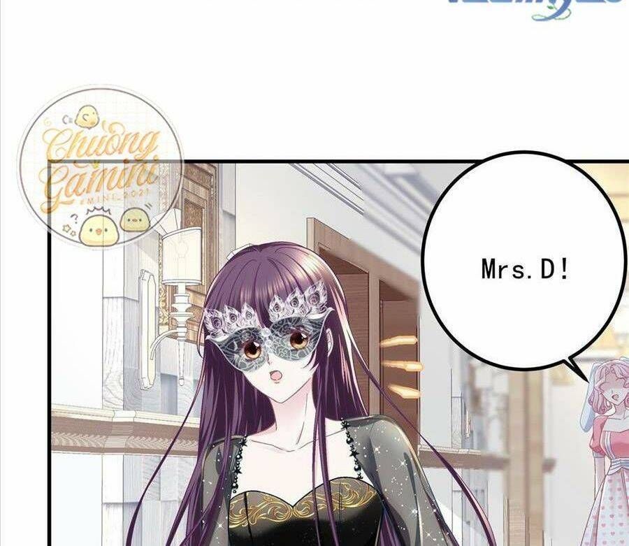 Bảo Bối Tâm Gan Của Lão Đại Xuyên Không Trở Lại Rồi Chap 80 - Next Chap 81