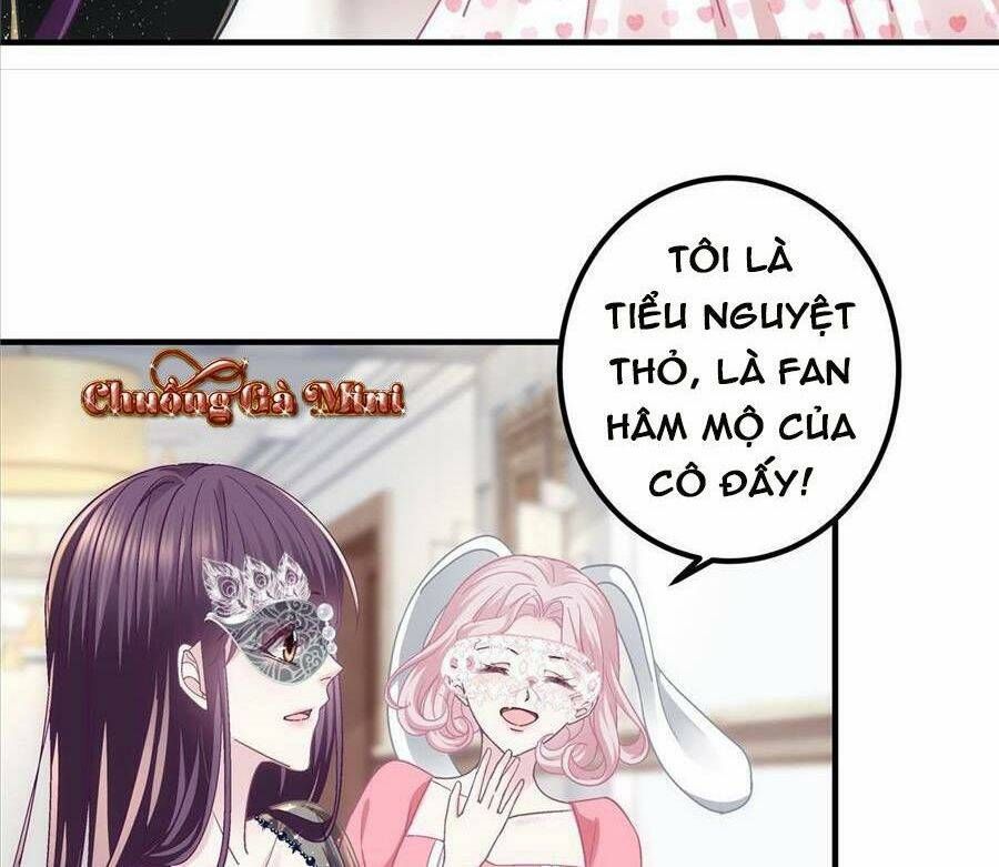 Bảo Bối Tâm Gan Của Lão Đại Xuyên Không Trở Lại Rồi Chap 80 - Next Chap 81