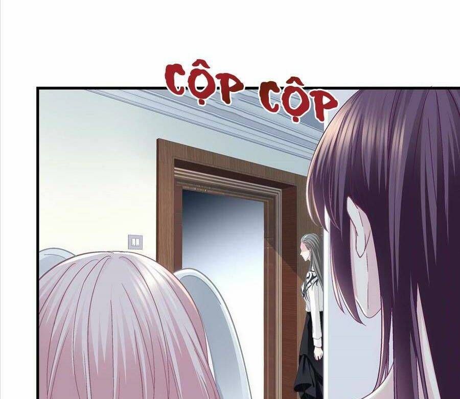 Bảo Bối Tâm Gan Của Lão Đại Xuyên Không Trở Lại Rồi Chap 80 - Next Chap 81