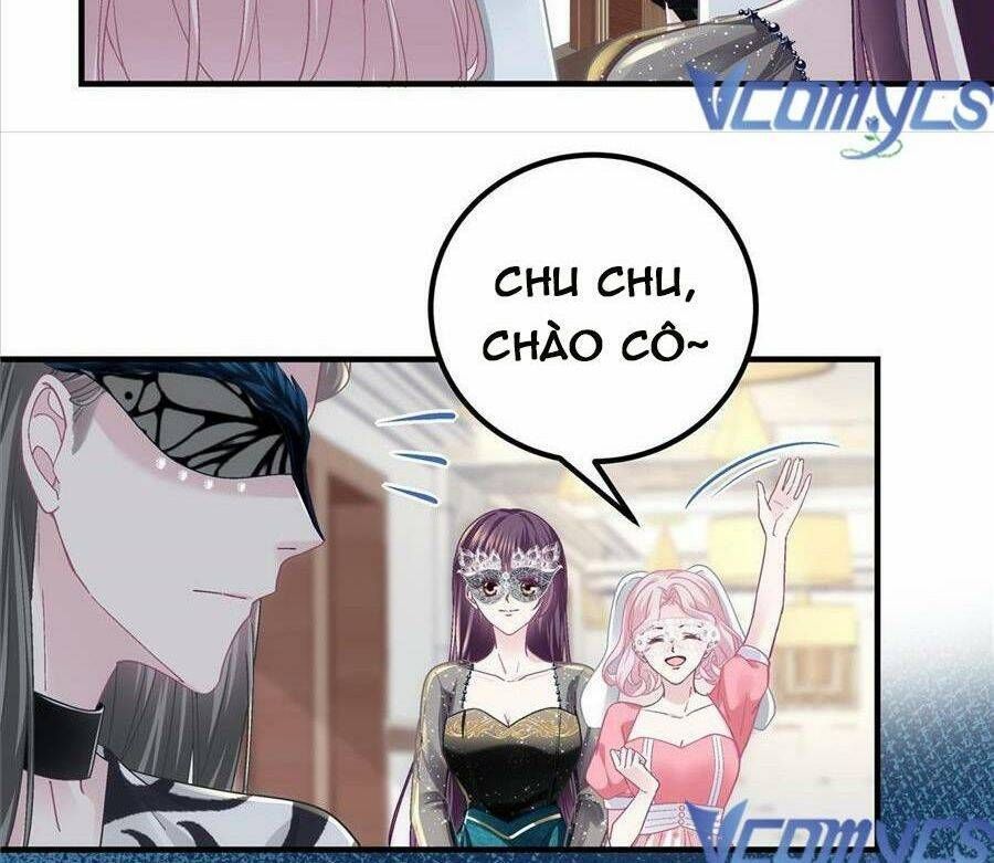 Bảo Bối Tâm Gan Của Lão Đại Xuyên Không Trở Lại Rồi Chap 80 - Next Chap 81