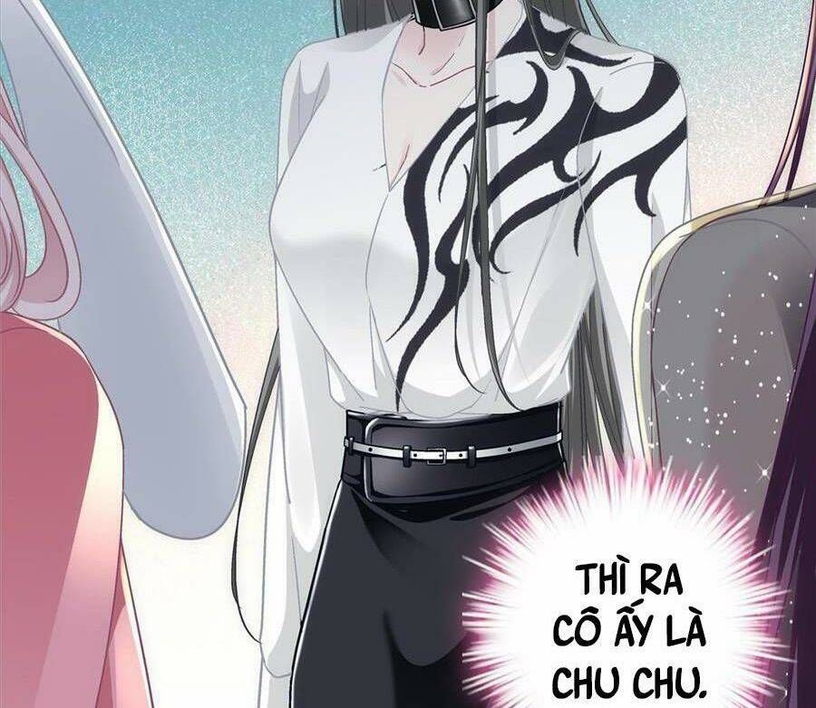 Bảo Bối Tâm Gan Của Lão Đại Xuyên Không Trở Lại Rồi Chap 80 - Next Chap 81