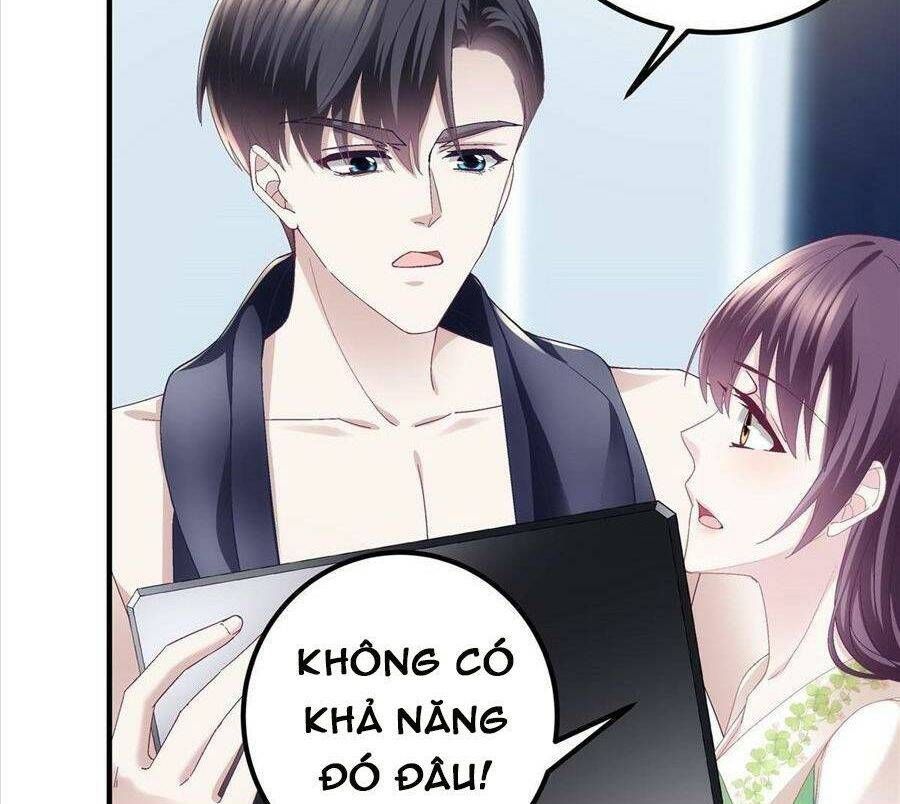Bảo Bối Tâm Gan Của Lão Đại Xuyên Không Trở Lại Rồi Chap 80 - Next Chap 81