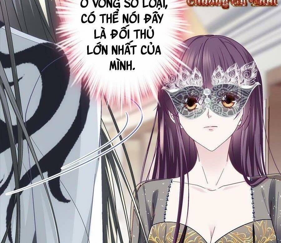 Bảo Bối Tâm Gan Của Lão Đại Xuyên Không Trở Lại Rồi Chap 80 - Next Chap 81