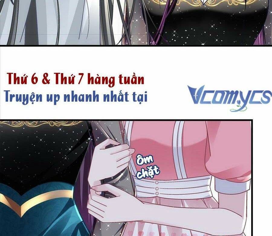 Bảo Bối Tâm Gan Của Lão Đại Xuyên Không Trở Lại Rồi Chap 80 - Next Chap 81