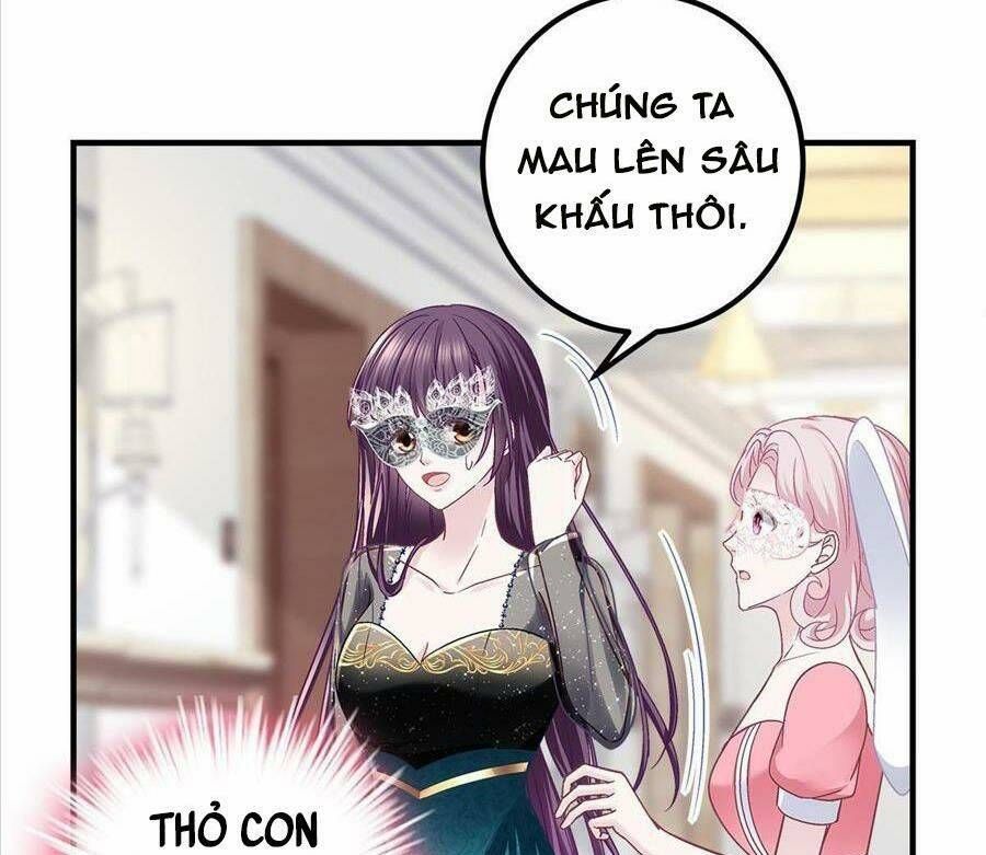 Bảo Bối Tâm Gan Của Lão Đại Xuyên Không Trở Lại Rồi Chap 80 - Next Chap 81
