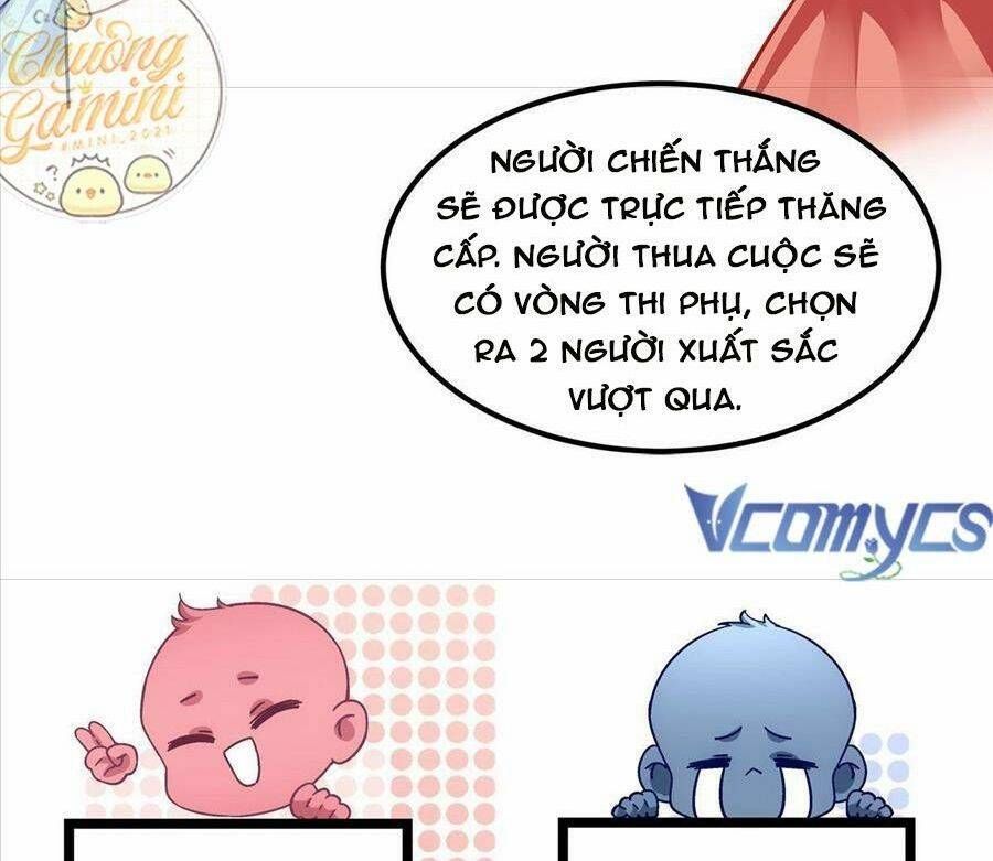 Bảo Bối Tâm Gan Của Lão Đại Xuyên Không Trở Lại Rồi Chap 80 - Next Chap 81