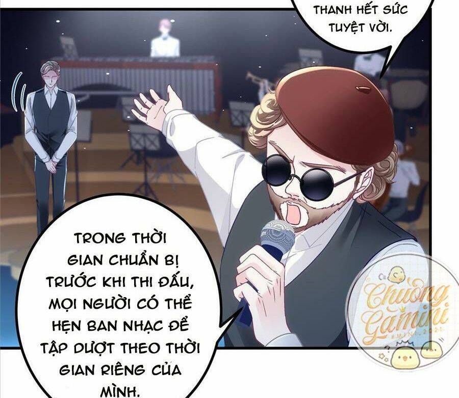 Bảo Bối Tâm Gan Của Lão Đại Xuyên Không Trở Lại Rồi Chap 80 - Next Chap 81