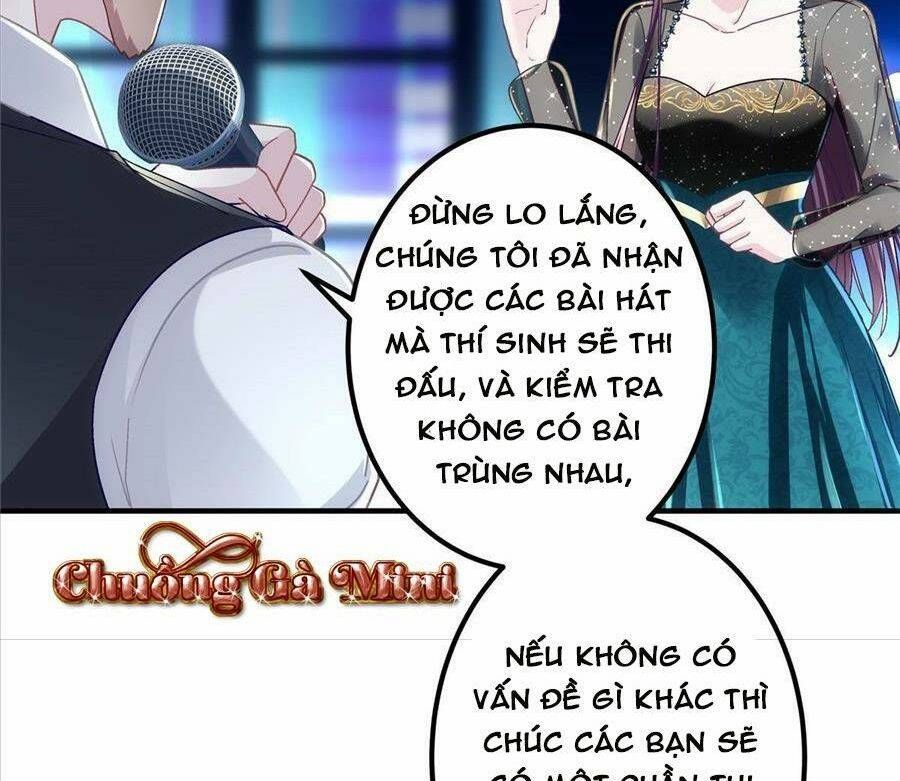 Bảo Bối Tâm Gan Của Lão Đại Xuyên Không Trở Lại Rồi Chap 80 - Next Chap 81