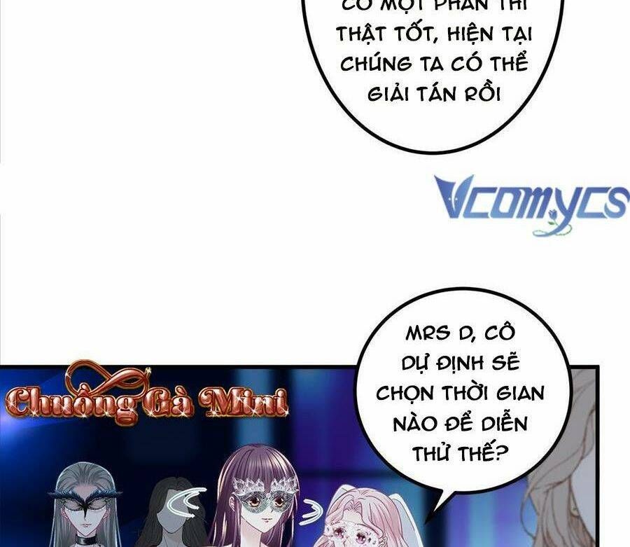 Bảo Bối Tâm Gan Của Lão Đại Xuyên Không Trở Lại Rồi Chap 80 - Next Chap 81