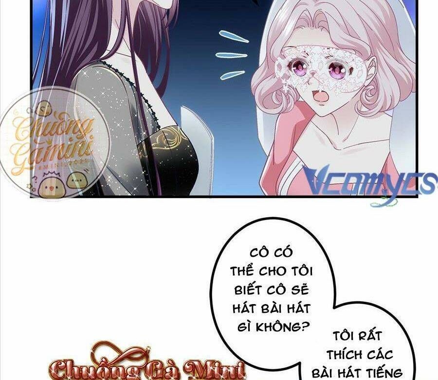 Bảo Bối Tâm Gan Của Lão Đại Xuyên Không Trở Lại Rồi Chap 80 - Next Chap 81