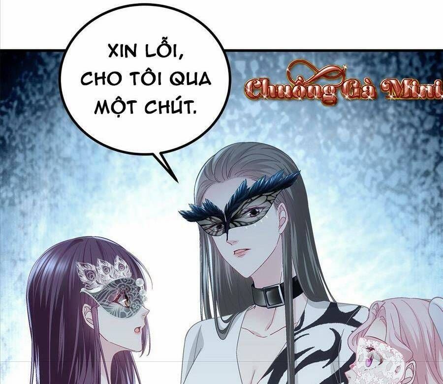 Bảo Bối Tâm Gan Của Lão Đại Xuyên Không Trở Lại Rồi Chap 80 - Next Chap 81