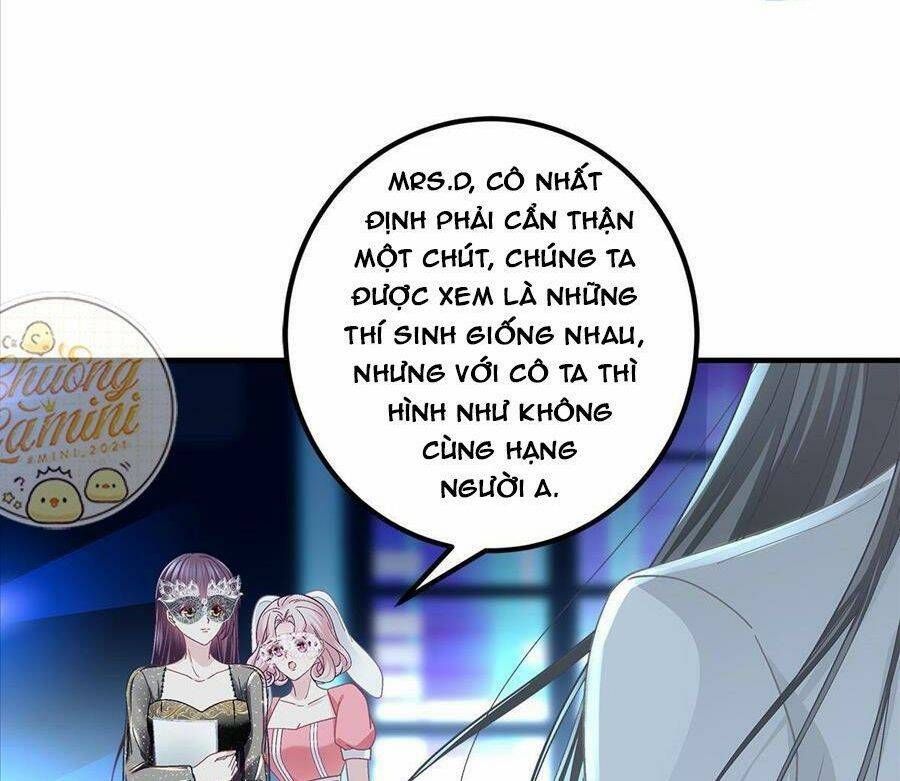Bảo Bối Tâm Gan Của Lão Đại Xuyên Không Trở Lại Rồi Chap 80 - Next Chap 81